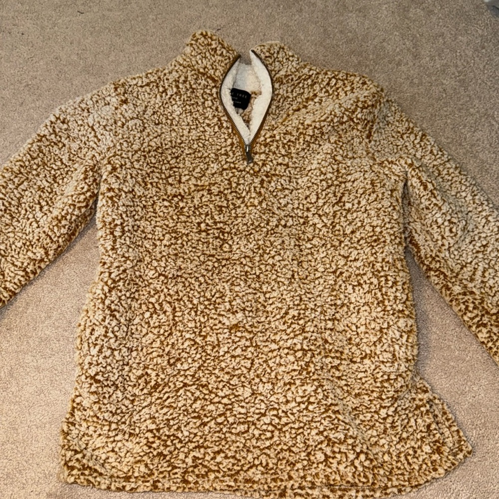 Women’s Love Tree Fleece✨
